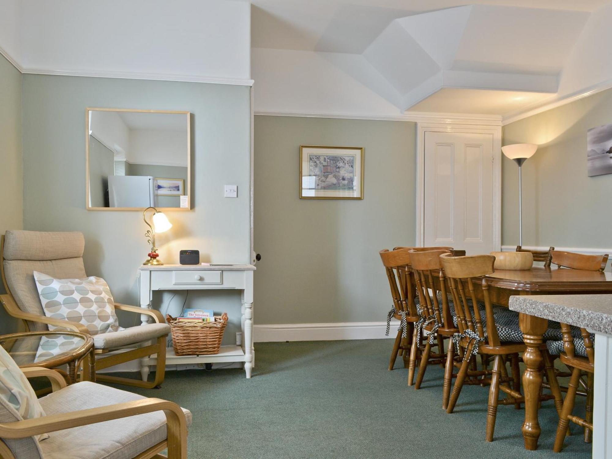 Villa Blencathra House Keswick  Exterior foto