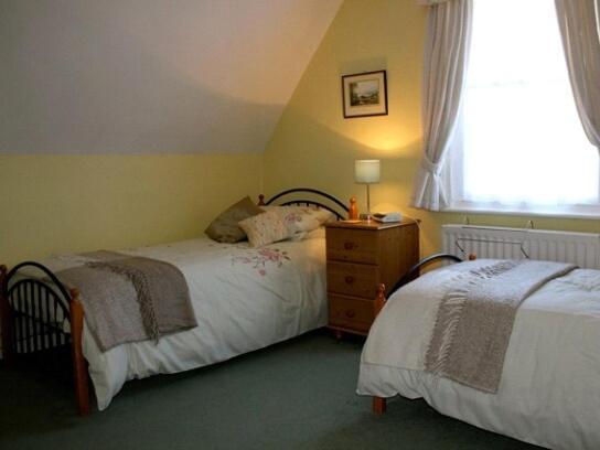 Villa Blencathra House Keswick  Exterior foto