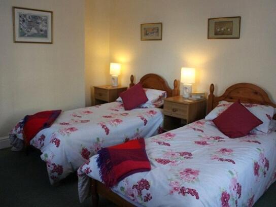 Villa Blencathra House Keswick  Exterior foto