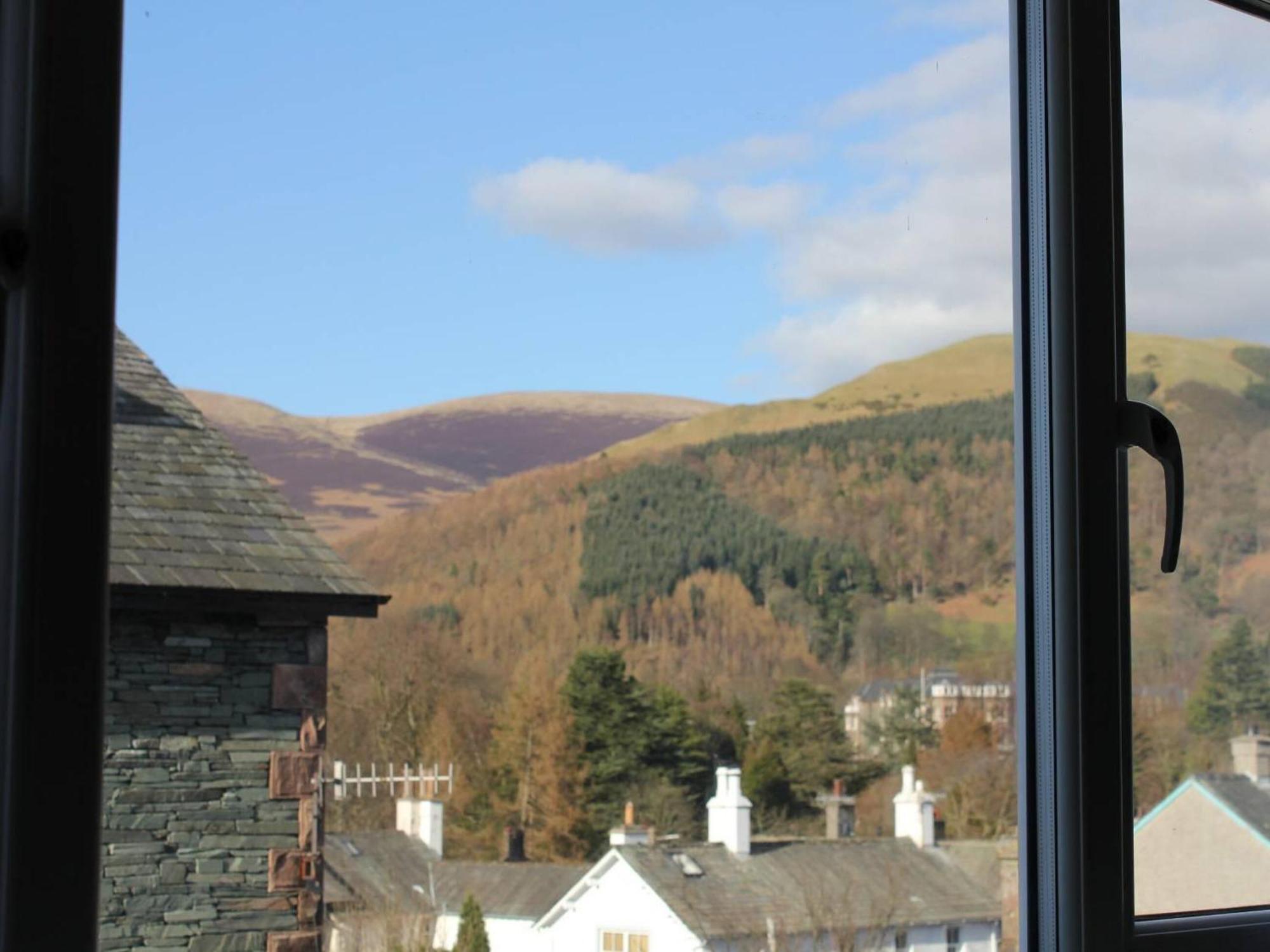 Villa Blencathra House Keswick  Exterior foto